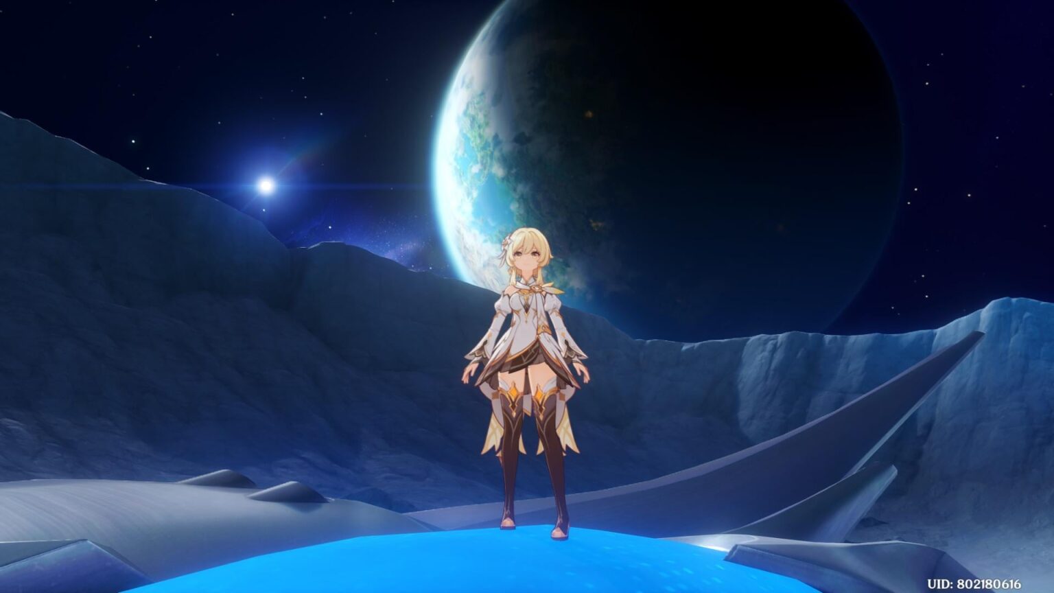 1.0 プレイヤーとして、これはクレイジーです...