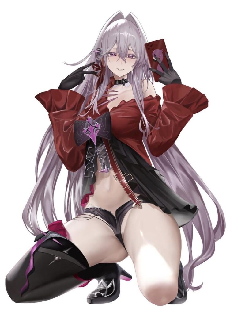 バークバーク!!!