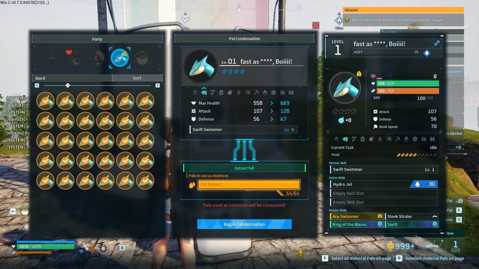 私の最近のこだわりがついに完成しました!!