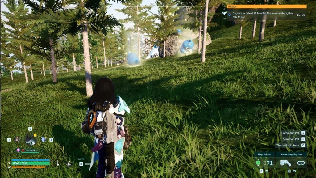 ダブルラッキー