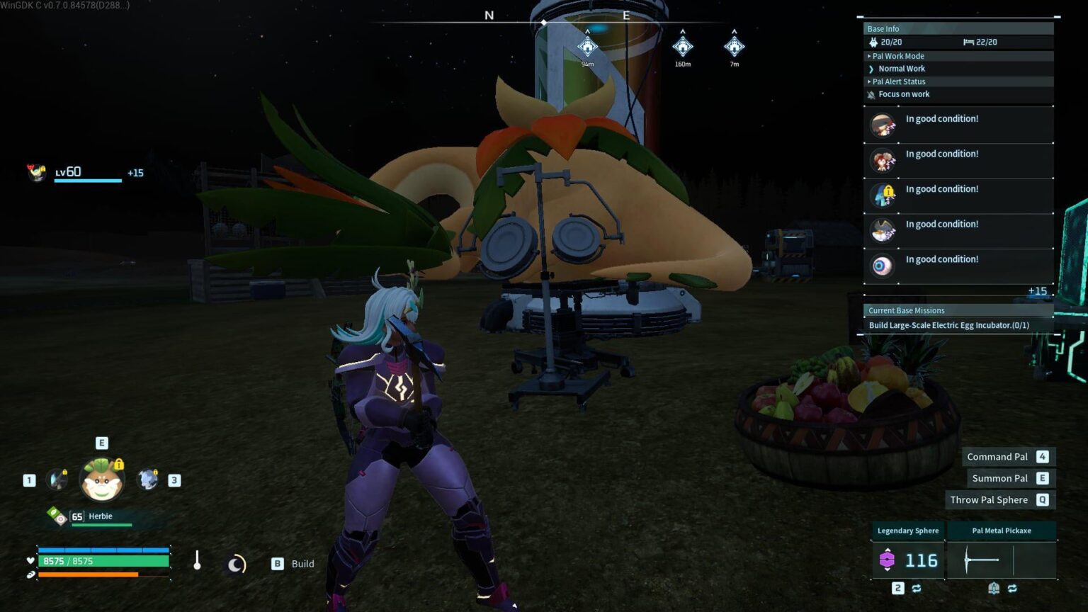 ブラーは大きなベッドがないかのように振る舞っています…