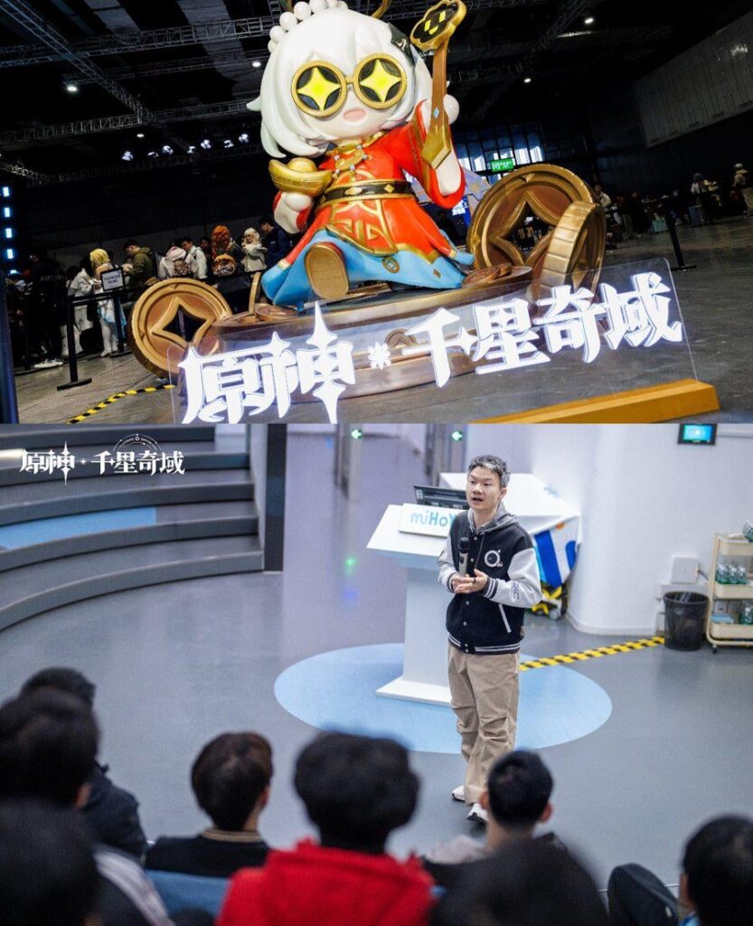 より優れたエディターと AI ツール - Dawei が、Miliastra Wonderland をより自由で、より収益性が高く、より楽しいものにするための今後の計画を発表