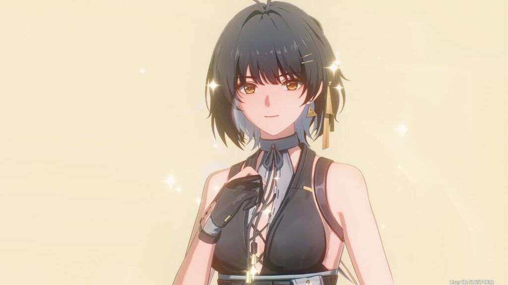 なぜ彼女はこんなに美しくて可愛いのですか？