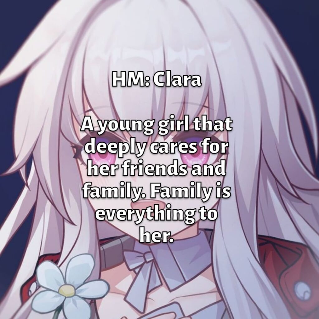 最も優れたHSRキャラクタートップ10 🙏