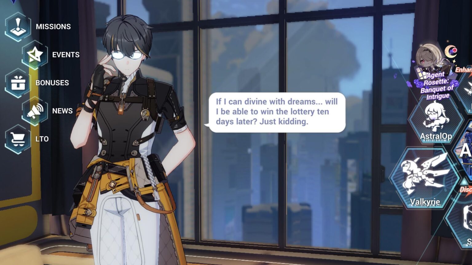 AOPをブリッジに設置できることを思い出して、突然彼がいなくなってしまいました