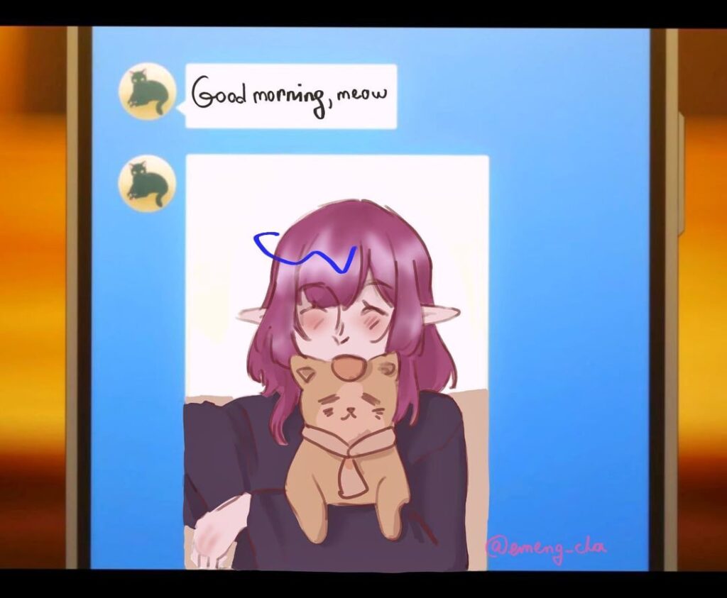 しっかりしてくださいケビン