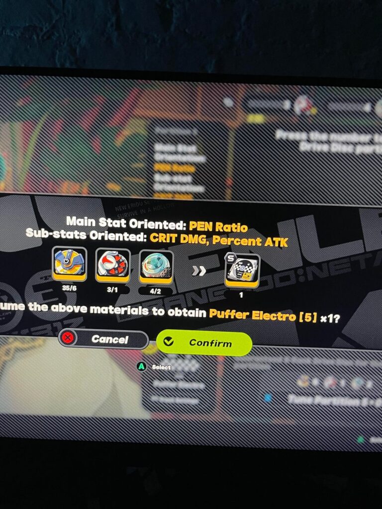 実際、このゲームはクソだ😭🙏