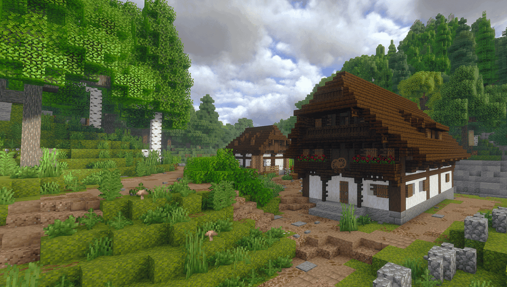 ブラックフォレスト