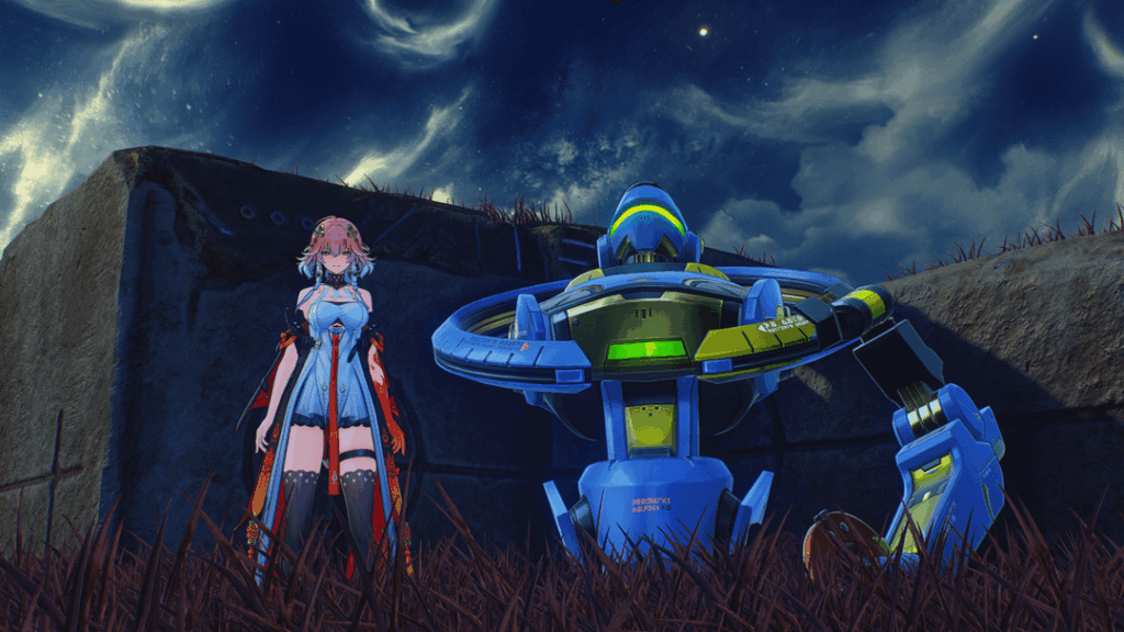 私は泣いていない、あなたは泣いている