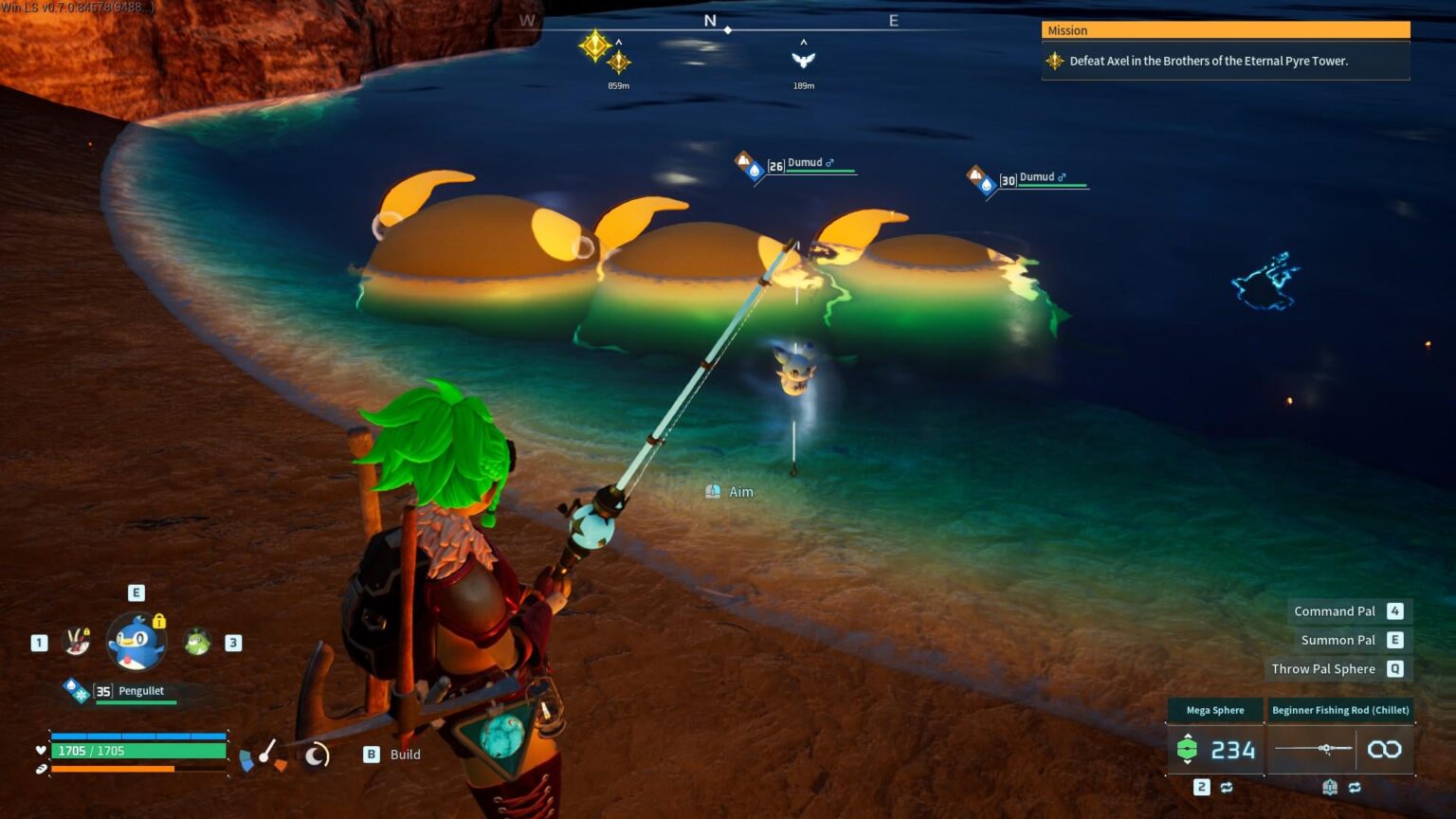 そこで、ムカデ人間に相当するドゥムッドを見つけました。