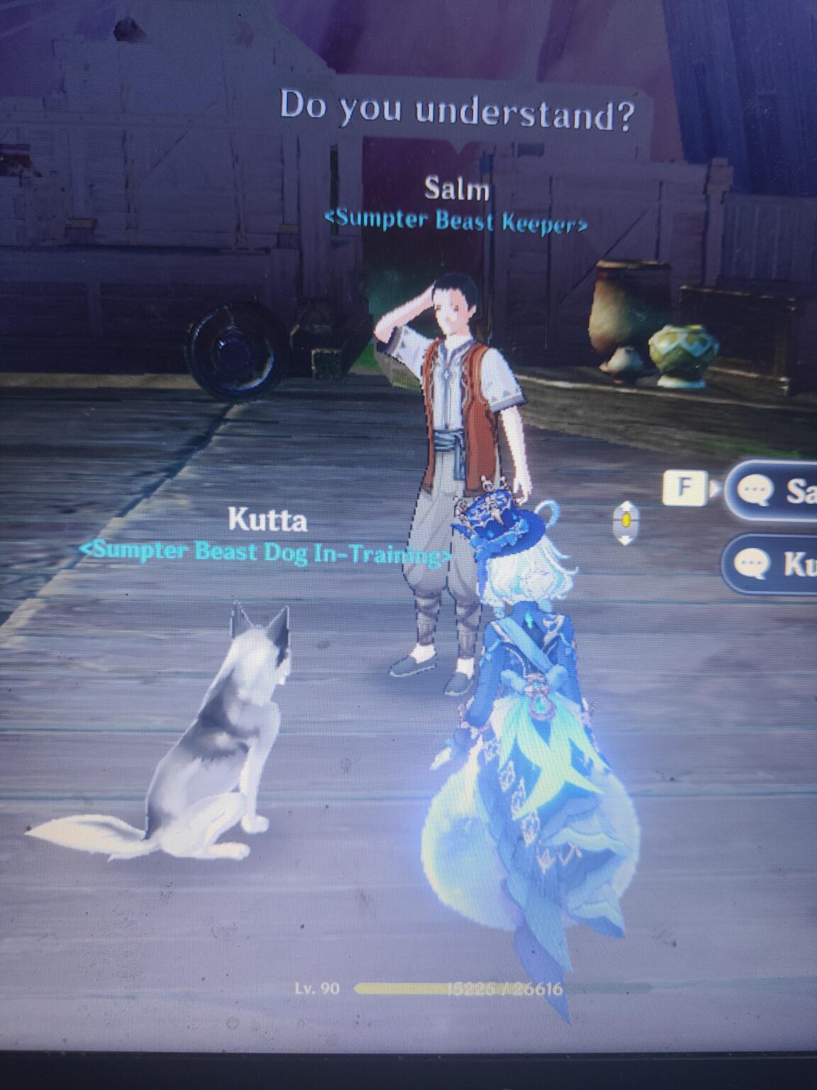 今気づいたんだけど――