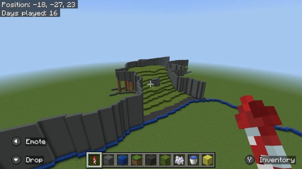 ビリー・ギビンズ原作の『Cliffs by me』