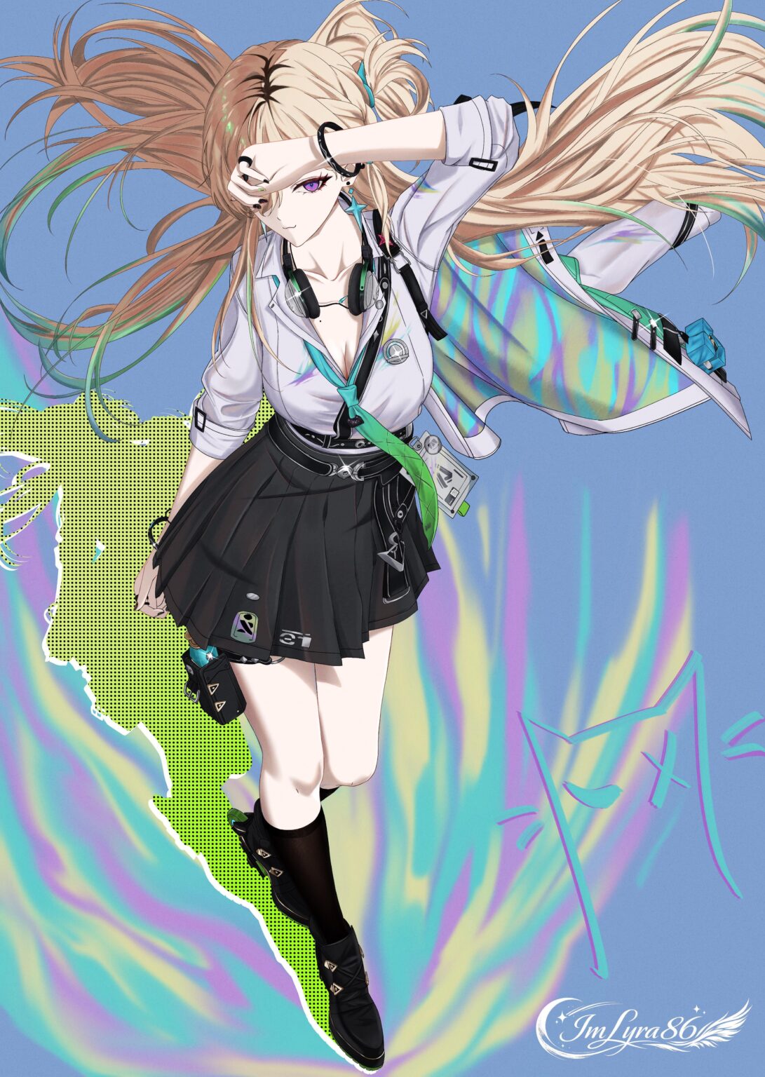 Lynae by me(imlyra86)