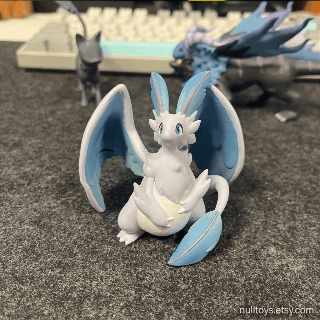 何ヶ月もかけてカスタム Pal を作りましたが、これらが私のお気に入りです