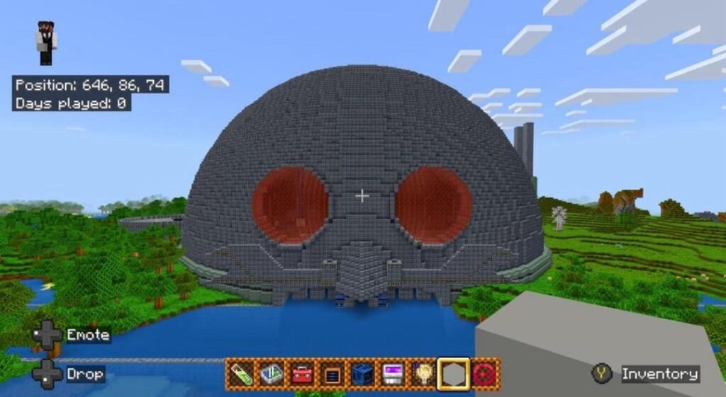 私の当初の最高傑作と、現在その地位を保っている作品との違いは、私にとっては信じられないほどです。