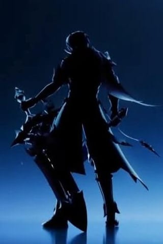 ヴァルカはアランドリンのフォームを使用していますか?アランドリンは長剣と大剣を同時に振るうことができた。ヴァールカも長剣とクレイモアを併用している。