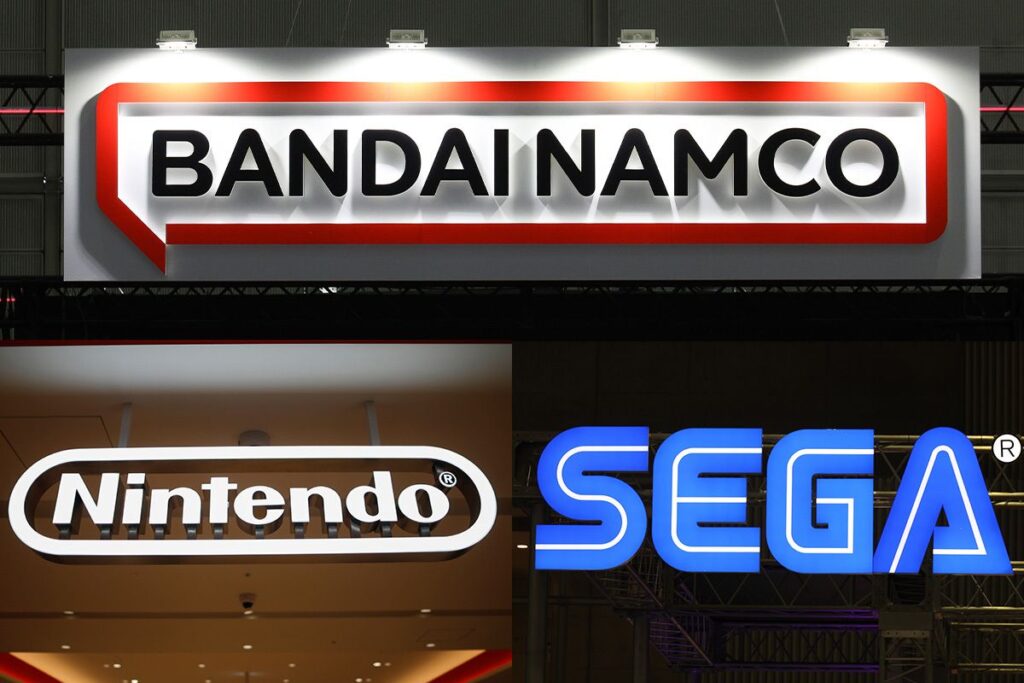 なぜゲーム業界は「過去のIP」を掘り起こし続けるのか？ バンダイナムコ、セガ、任天堂が実践するIP再生戦略の狙い | Japan Innovation Review powered by JBpress