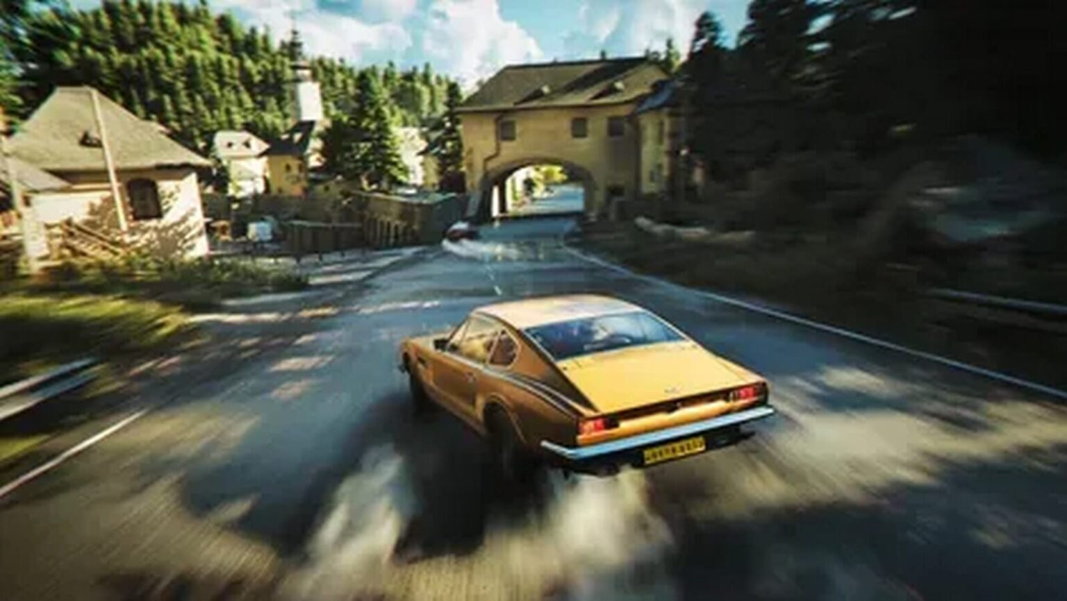 『GTA6』以外にもこんなにある！ 2026年発売の「絶対に遊ぶべき」期待の新作ゲーム10選 | トップギア・ジャパン Top Gear JAPAN