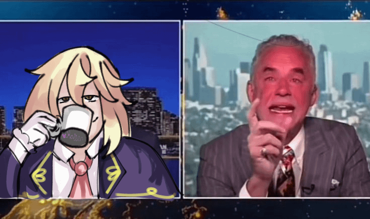 755日目。激怒されて誰を描けばいいのか分からなかった :/