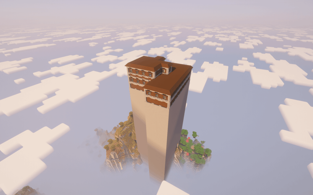 278 円に達するこのめちゃくちゃ高い邸宅にスポーンします