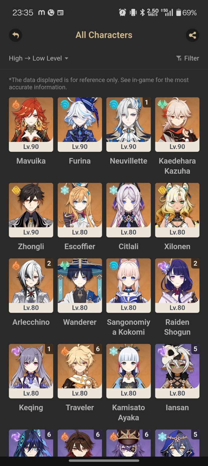 誰を引こうかな