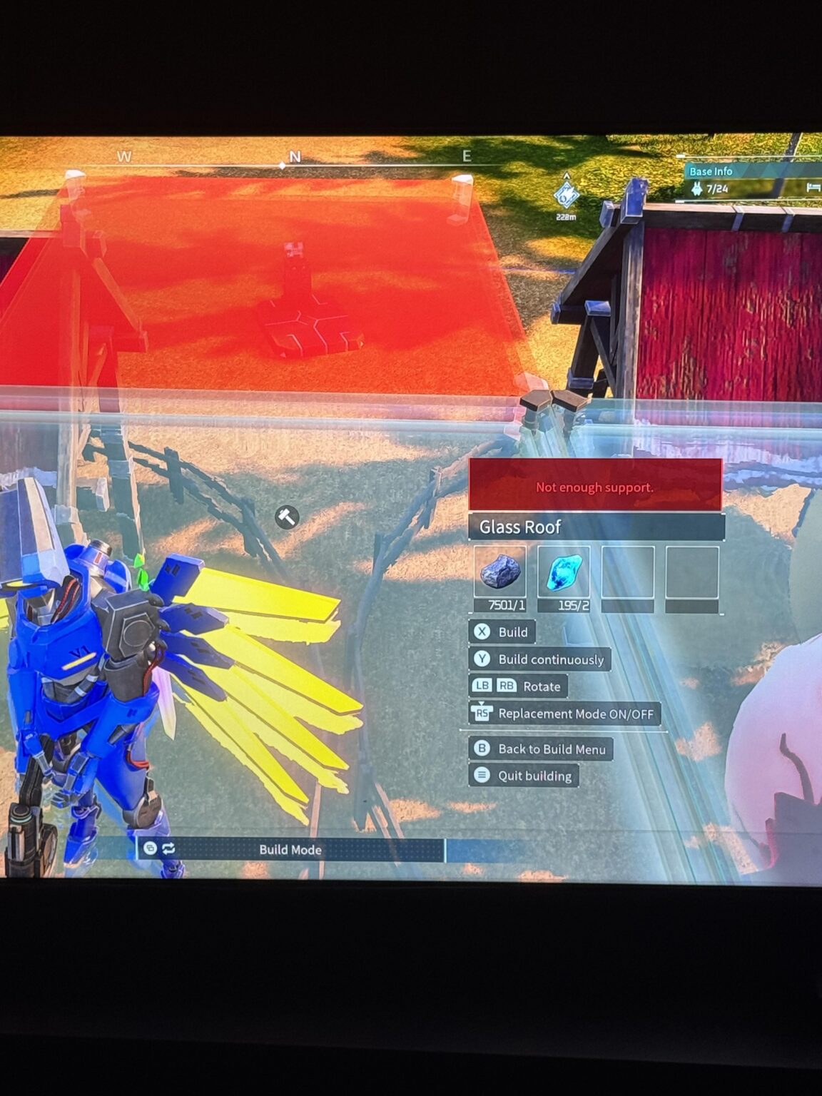 構築に手助けが必要