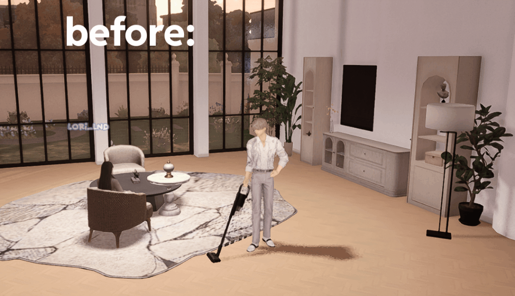 飾るのがとても大好きです😭🫶