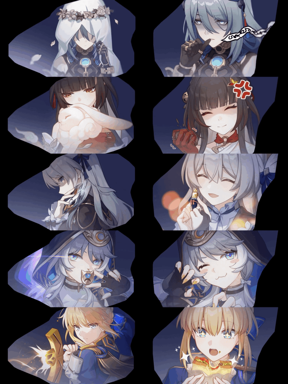 結婚前と後でパートナーがどれだけ変わるかは驚くべきことです。