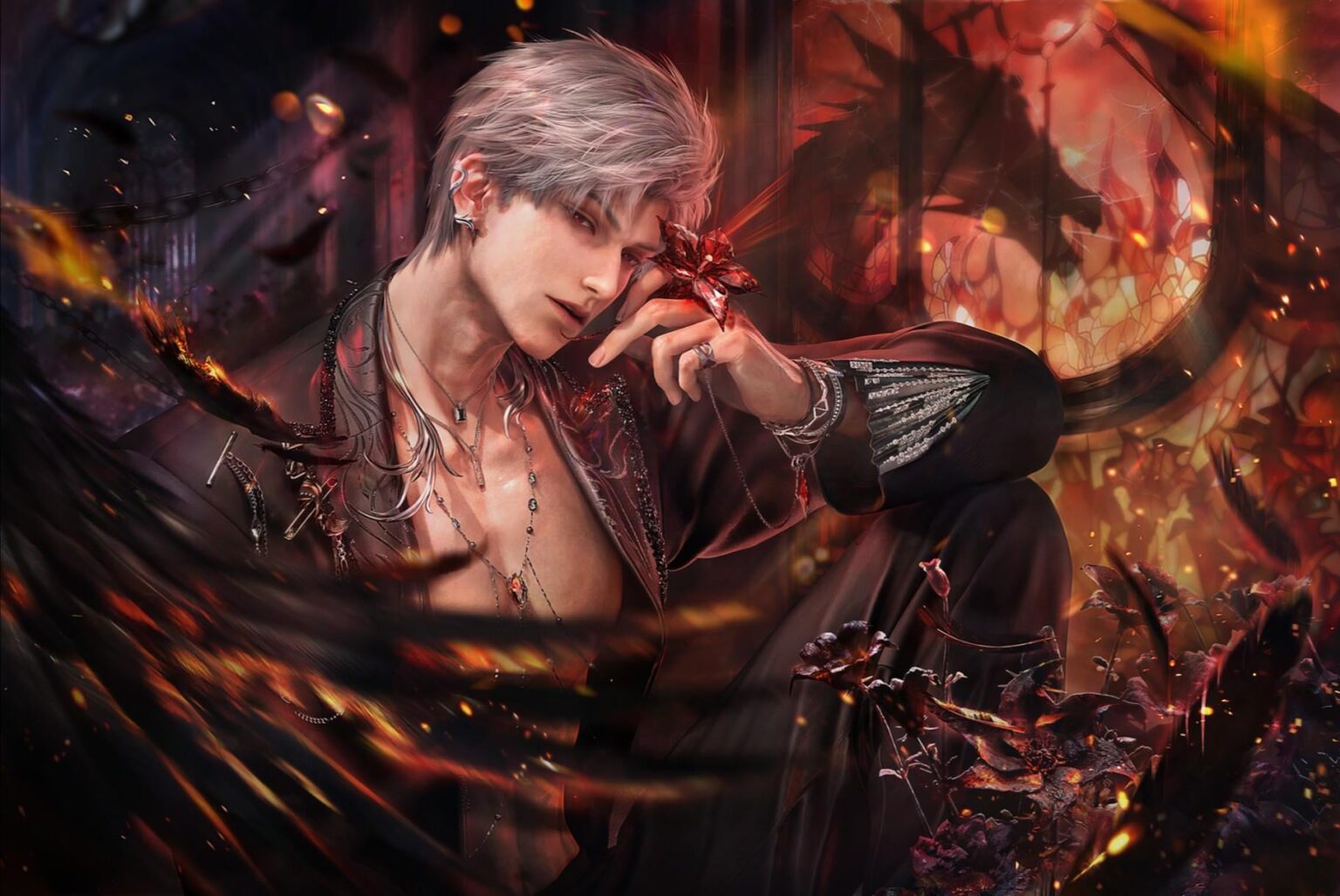 このカードは「終末」についてのカードだと思ってた、間違ってたかな