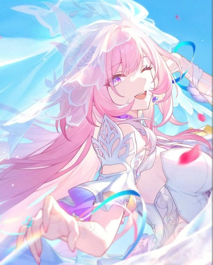 一番かわいいキャラクターは誰だと思いますか