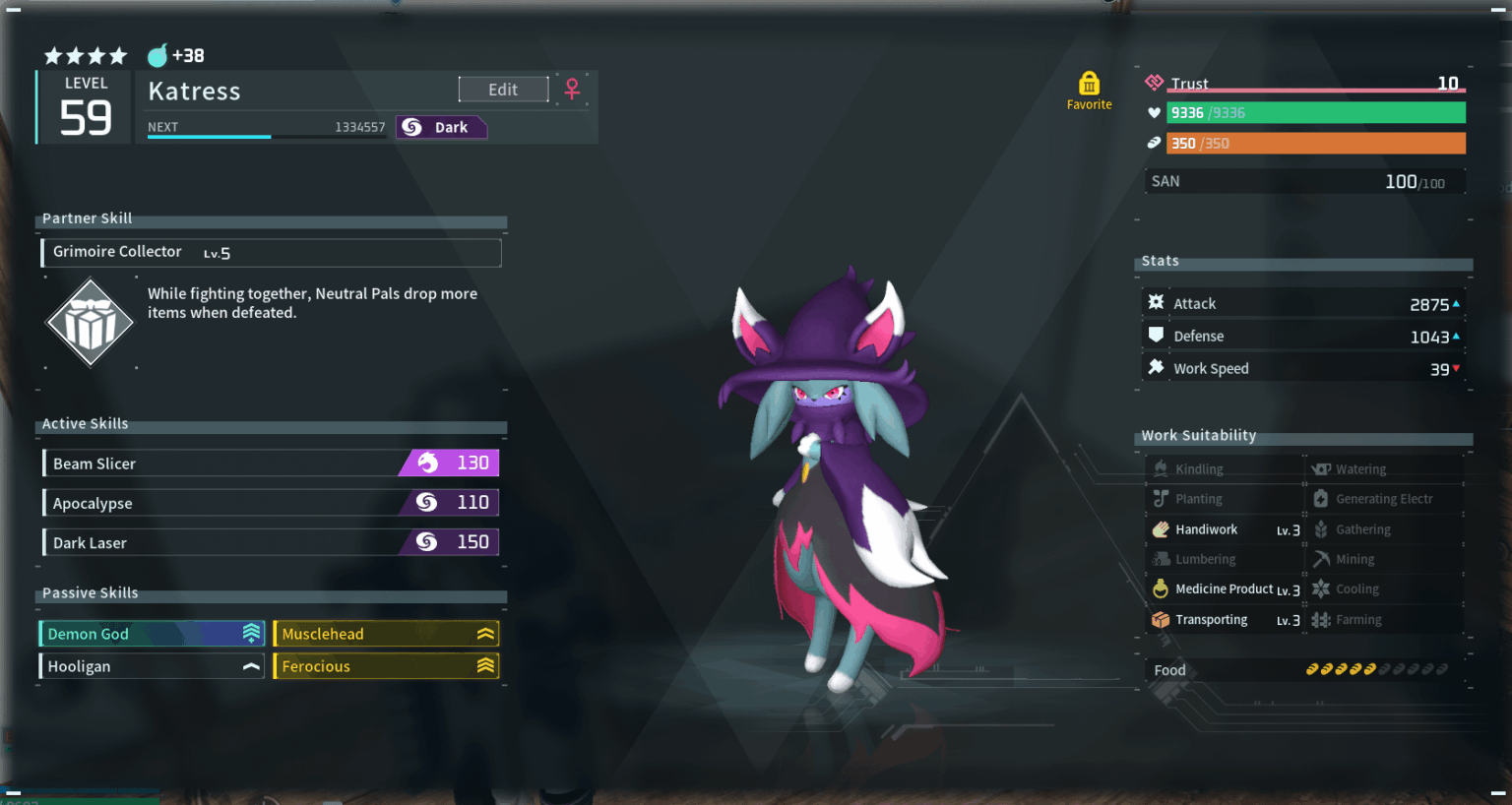 私の最初の「最大値」パル:)