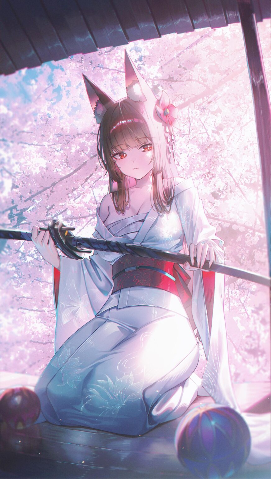 Hoshimi Miyabi (Domi)