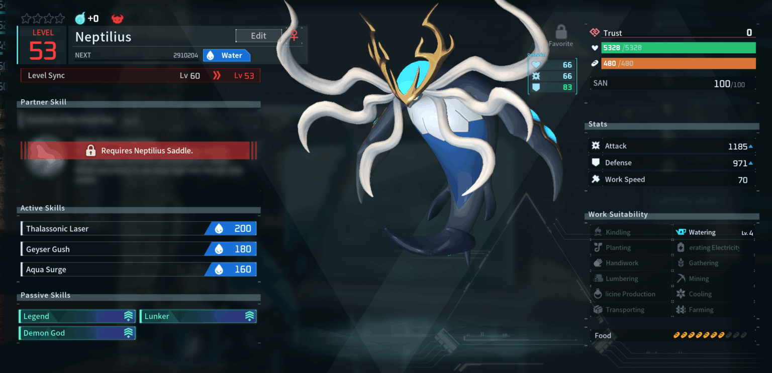 手術台のオプションに限定すると、私の友人にとって最適な 4 番目のパッシブは何でしょうか?