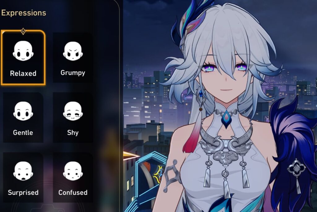 Yao Guang Emotions (Sakura Haven経由)