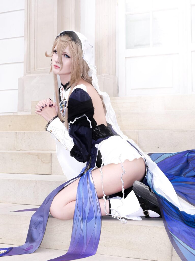 アポニア by gabs.cos444