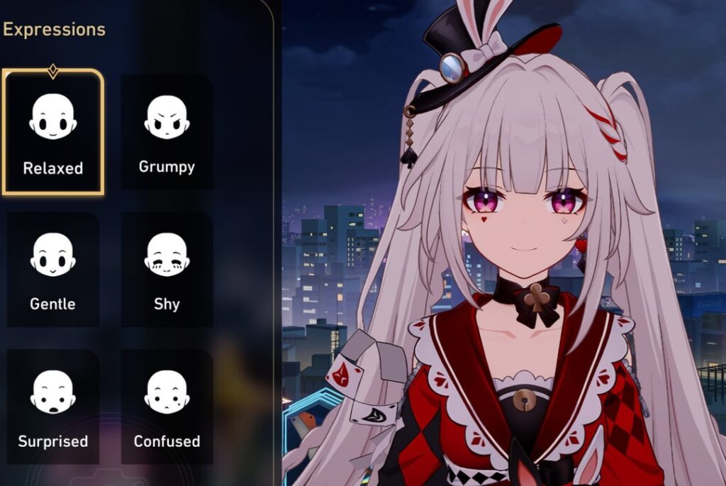 Sparxie Emotions (Sakura Haven経由)