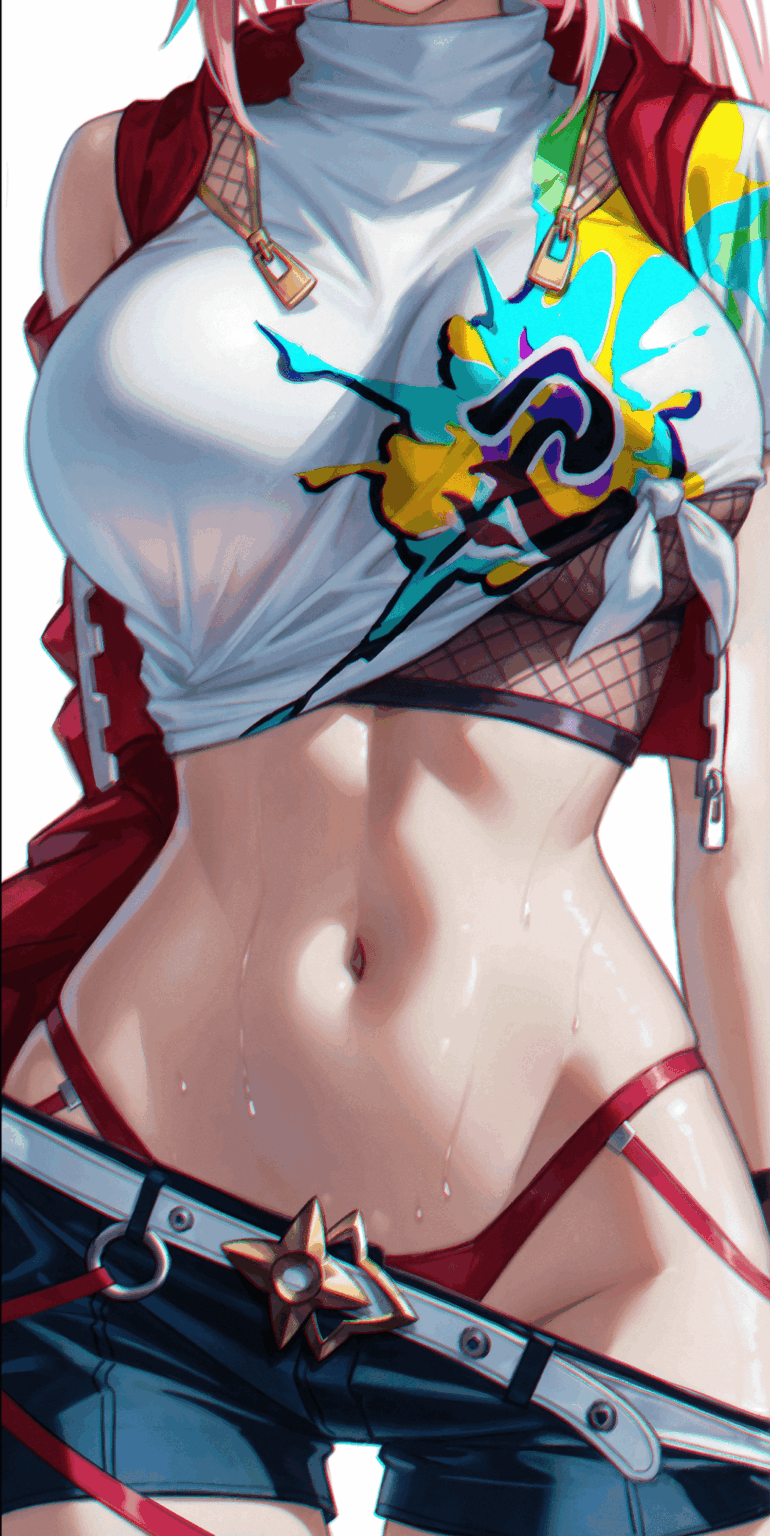 つまり、4.x には 7 人の新しいキャラクターが追加されましたが、ラッパの再実行はまだありません。この時点で、そのラッパは溝から落ち、現在は下の下水道で死体で発見されています。アート：「をじうしかんぶどうん」