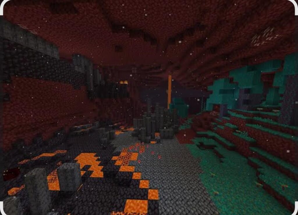 ネザーでこれまでに起こった最悪の出来事は何ですか?