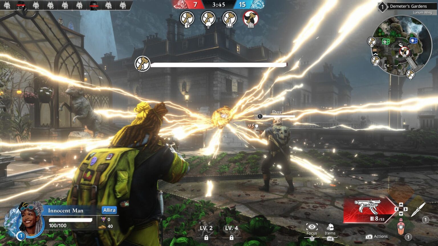 スクエニ騙し合いマルチ『KILLER INN（キラーイン）』ついに2月13日早期アクセス配信へ。期待の“マダミス風”対戦ゲーム、価格はお手頃1200円 - AUTOMATON