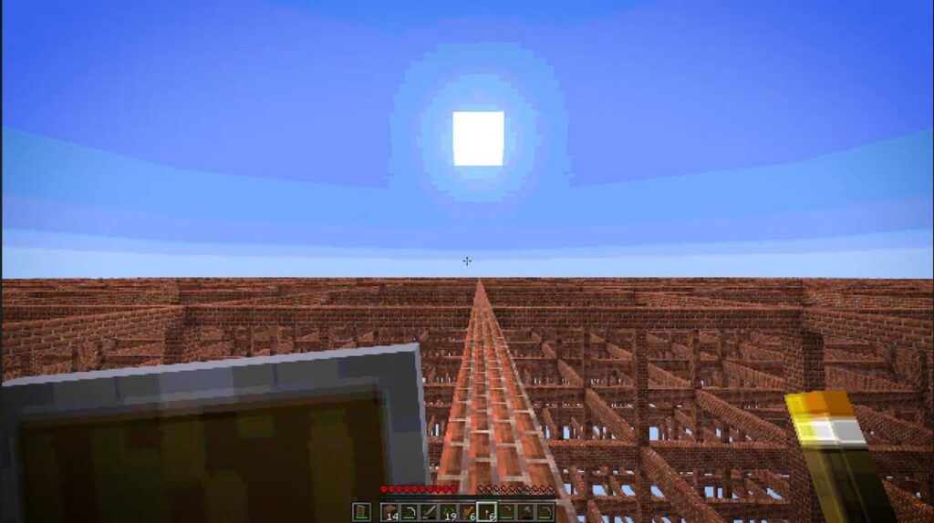 このシェーダー パックの名前を見つけるのを手伝ってください。