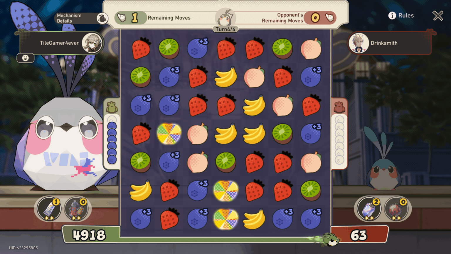 自分のターンを終了することもできますが、それでも不十分な場合はどうすればよいでしょうか?まさに先駆者とはこういうことだ