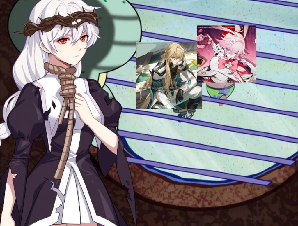 また取り残された