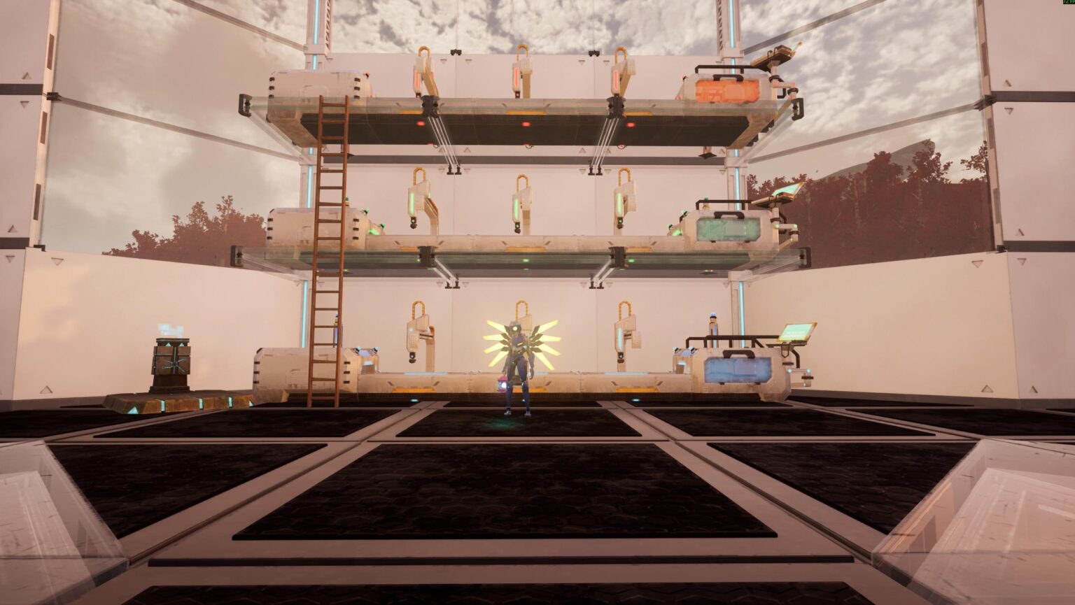 新しいベース！ 🏁