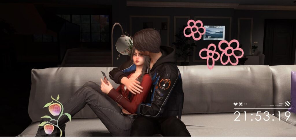 この機能が大好きです 😭