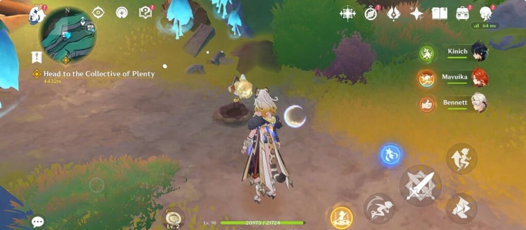 この 2 つの宝箱はバグっていますか?