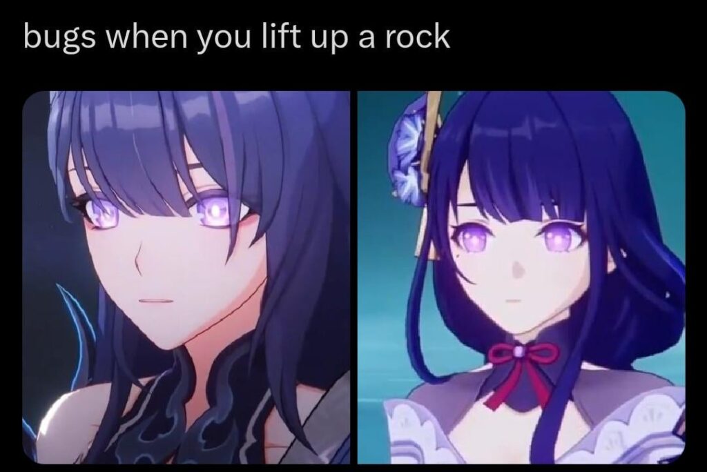 その瞳の奥には何も考えていない