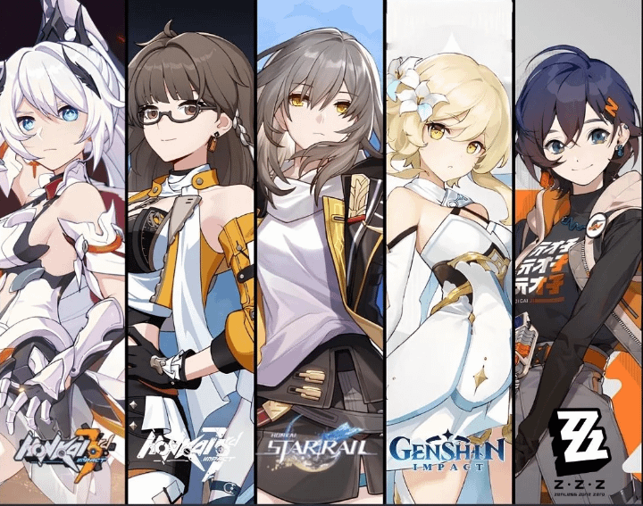 美しい「女性MC」デザインは誰？