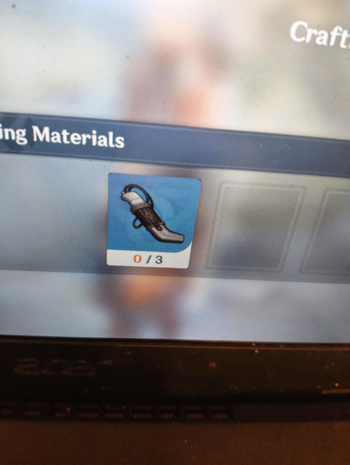 兄弟、あなたは以前は高品質のものを作るためにこれを 4 つ持っていたと誓います