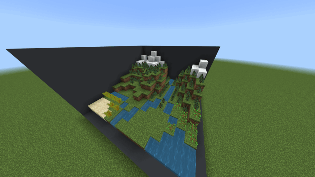 これに似た種を知っている人はいますか？