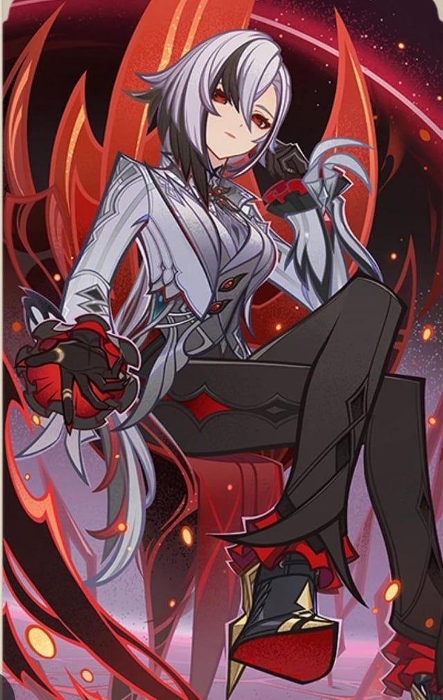 P・アルレッキーノの嘘と彼の第二段階の変身に原神アルレッキーノがどう反応するか